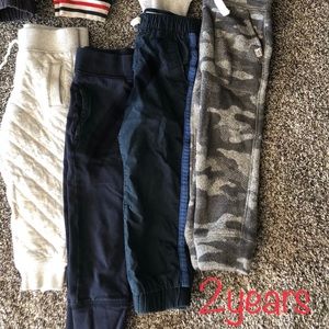 Boys Pants